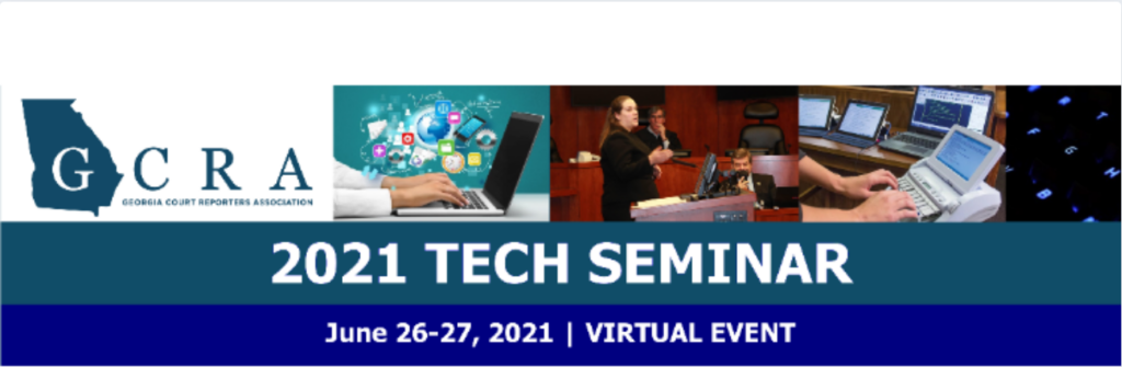 2021 Virtual Tech Seminar