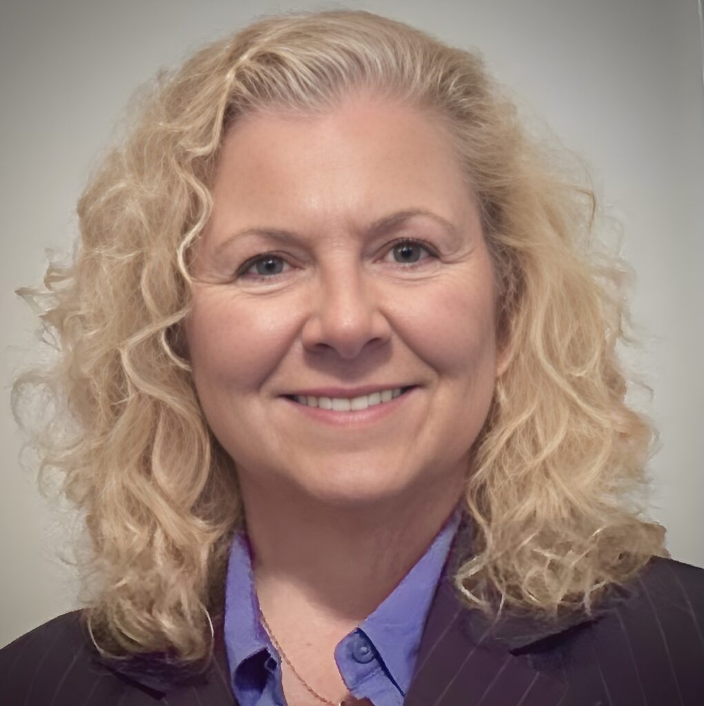 Charlene M. Hansard