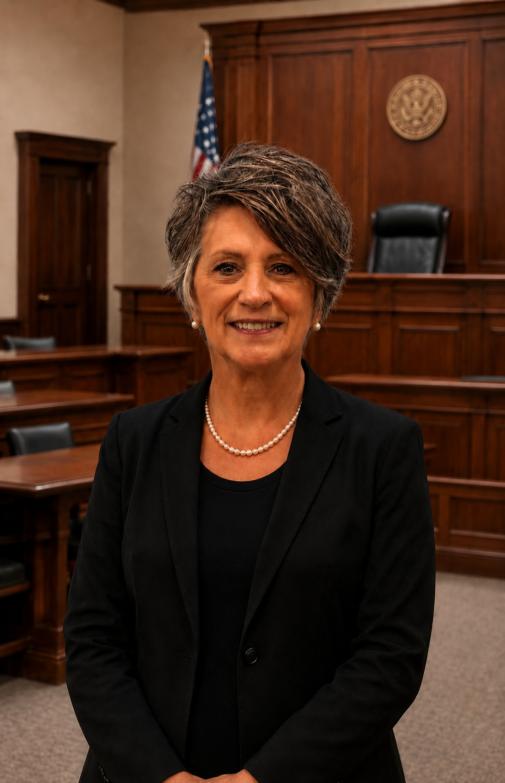 Anita Moore