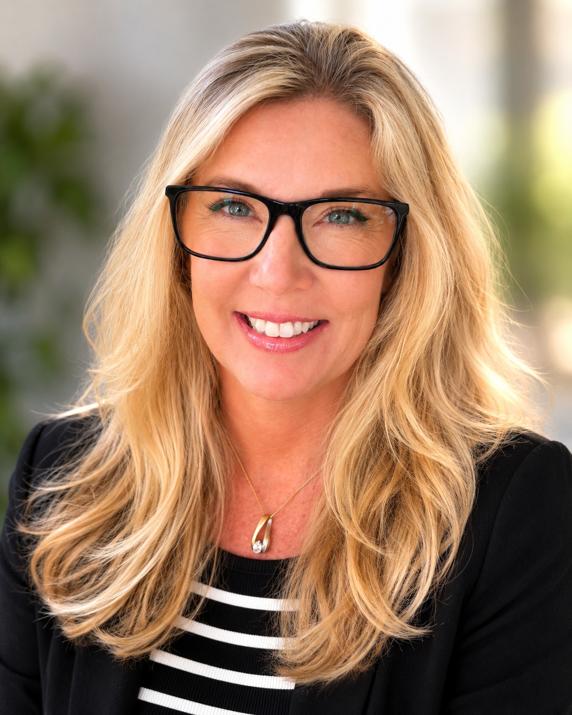 Erika A. Sjoquist