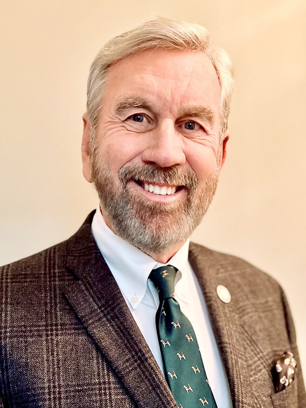 Terry Rogers, GCRA lobbyist, Rogers Strategies Group